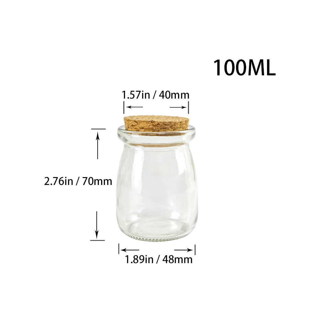 Десерт 100 мл 200