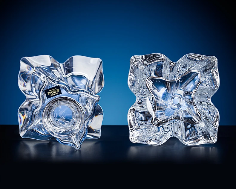 2021 Wholesale 700Ml Home Wine Liquor Crystal Whiskey Decanter Sets With 6Pcs Glass