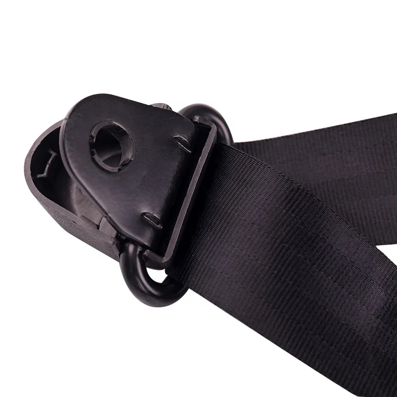 OEM Jaguar Mitsubishi Repair Universal FAW ELR 3 Points Bas Truck Car Safety Belt Seat Belt For Bus