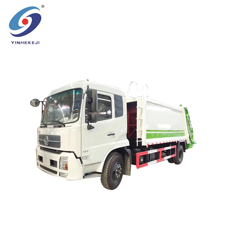 
Fast Delivery Drums Waste Compactor Bale Waste Compactor For Transfer Stations 