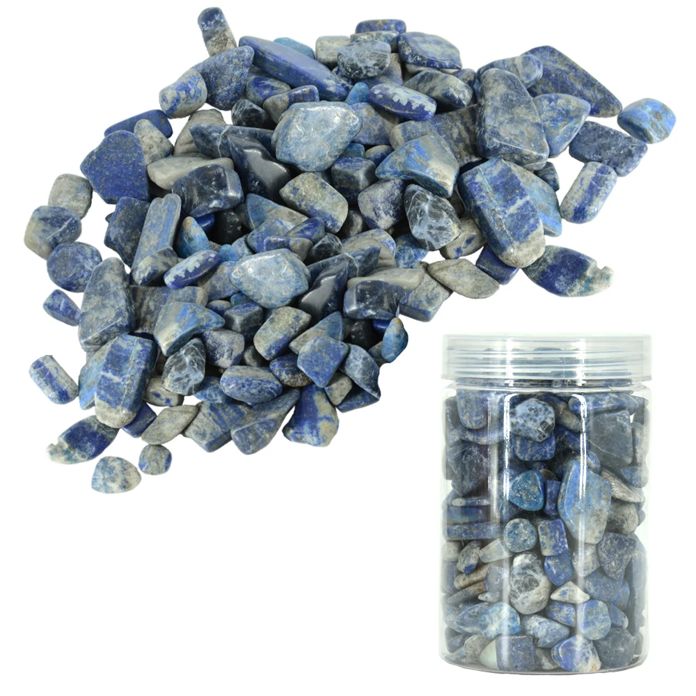 Wholesale Crystal Chakra Healing Stones Tumbled  Crystal Decoration Home  Hot Crystal Sale Products