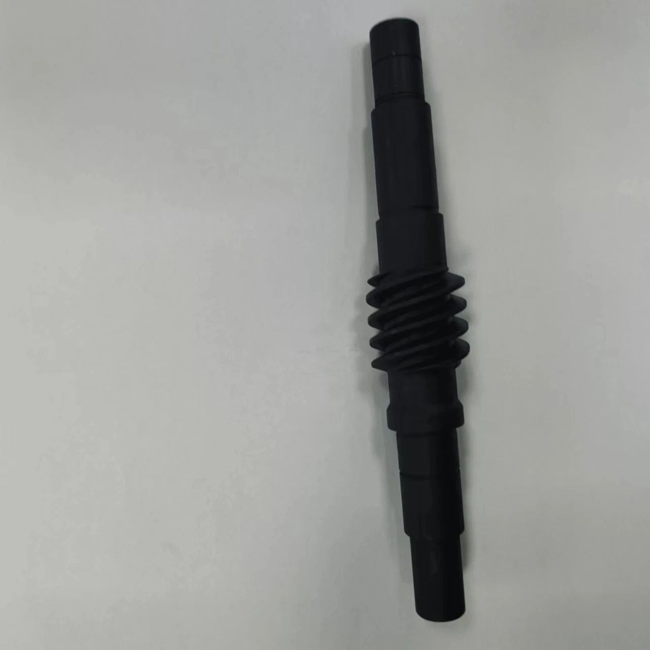 Hot Sale Customized Worm and Pinion Gears Stainless Steel Worm Gear and Worm Shaft