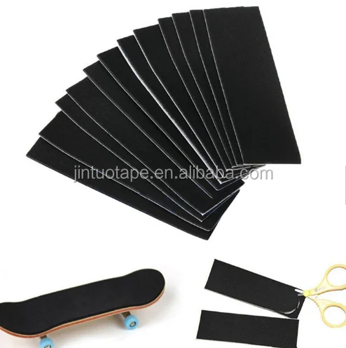 1mm EVA/PE foam fingerboard tape with customized size EVA adhesive foam tape