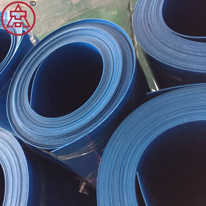 
High Density Blue Polyethylene HDPE Roll Sheet 