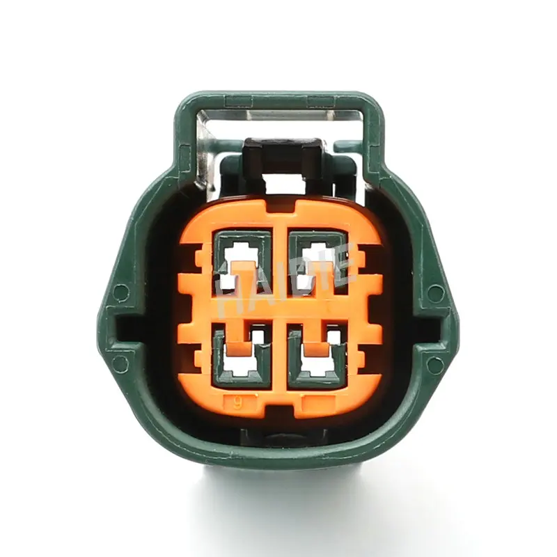 4pin 6189-7756 Auto Pin Wire Cable Harness Auto Connector Housing Plug And Terminal