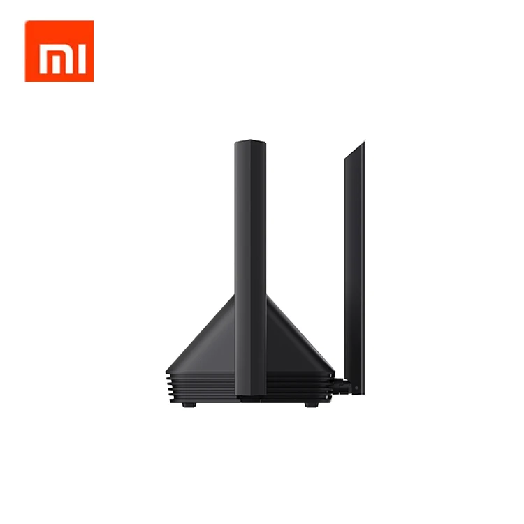 Глобальная версия Xiaomi Mi AIoT роутер AX3600 6-ядерный чип двухчастотный WiFi 3-гигабитный беспроводной Rate WPA3 сетевое шифрование
