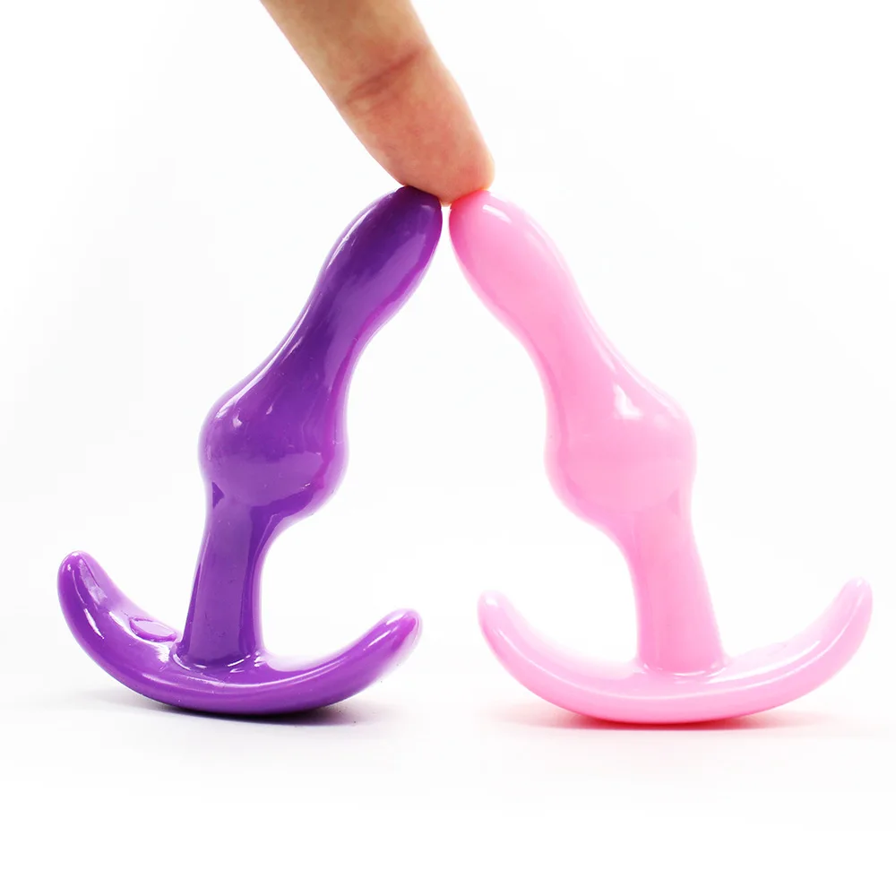 Beads Vaginal G Spot Butt Stimulate Orgasm Massage Dildo Adult Sex Toys Erotic SM Product For Masturbation Anal Plug