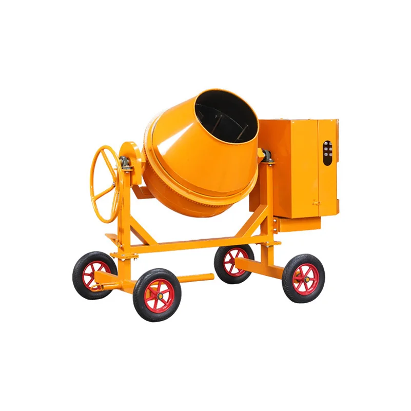 Hot Sale Mixer Concrete Concrete Mixer Plant Reducer Of Concrete Mixer