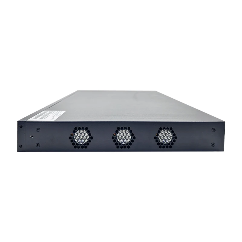 FTTH Fiber Optical Wolck 8 PON Ports EPON OLT