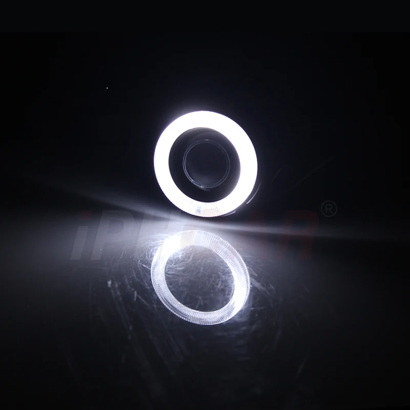 IPHCAR Vision 2.0 inch M328 Super bright hid projector lens for motorcycle bike