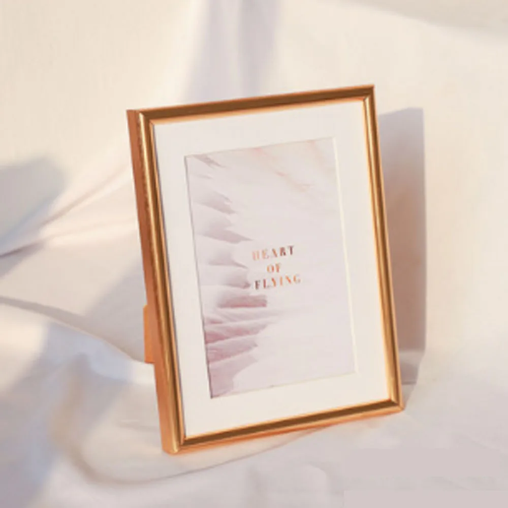 Quick Custom Label 8X10 Mdf Small 50X70 Decorative Cute Wall Gallery Frame For Photos