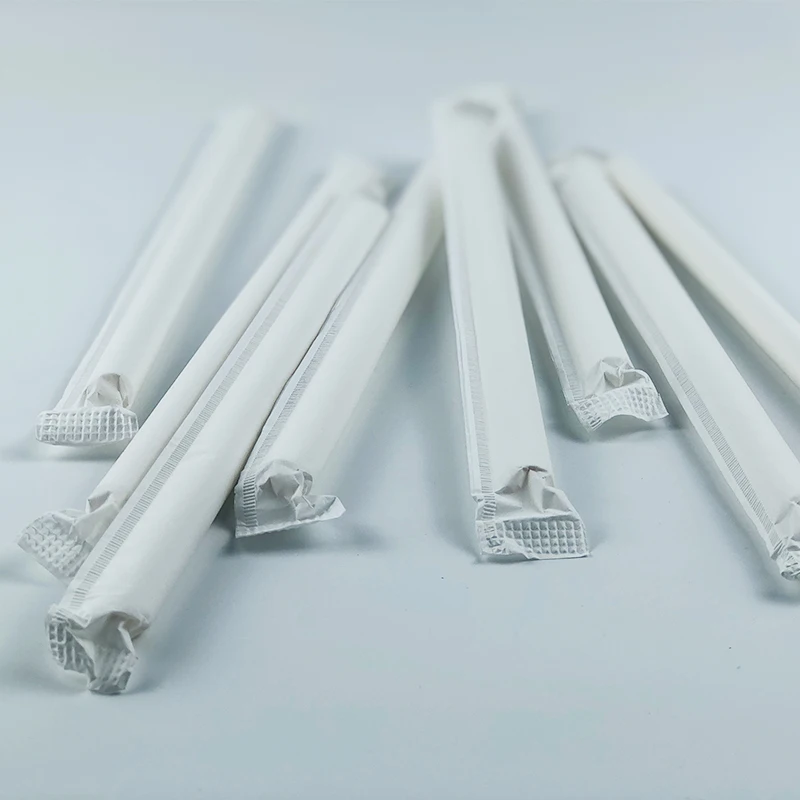 Drinking Straws 12 Inch Sour Punch Straw Biodegradable Reed Rice Straws