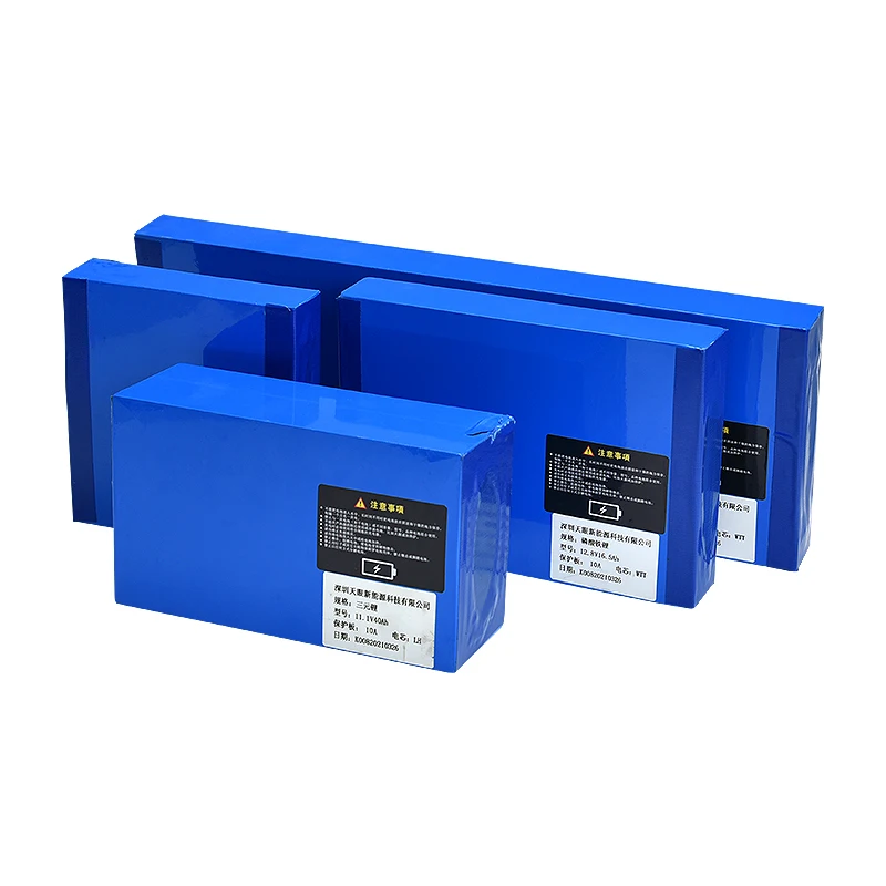 
Low temperature rechargeable 24v 50ah lifepo4 battery for solar system EV scooter battery 