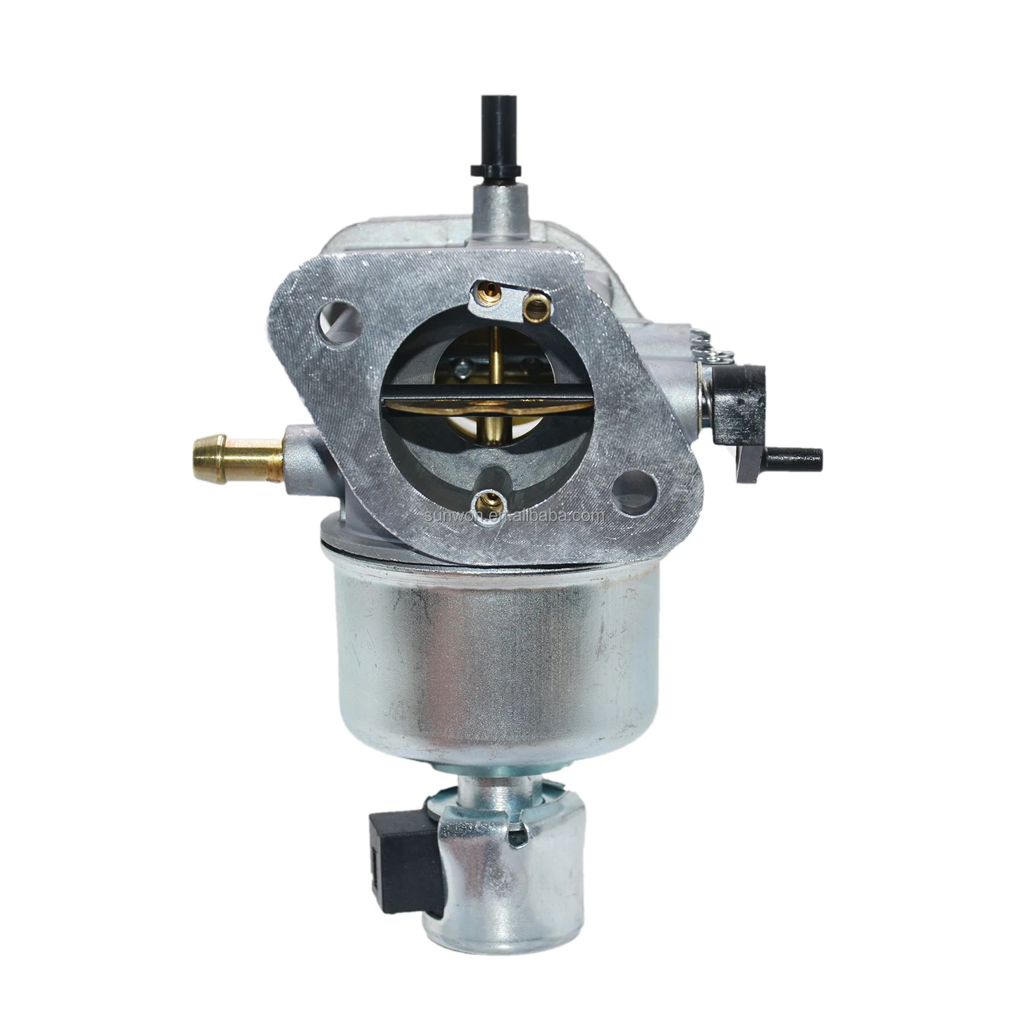 Карбюратор ПОДХОДИТ для Kawasaki 15004-0822 FS541V FR600V и FS600V двигатель газонокосилки