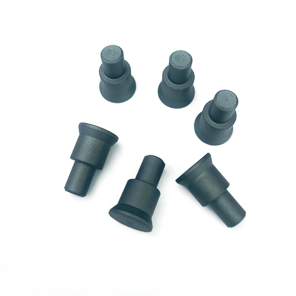 High quality M5,M6,M8,M10 M12 Kcf Guide Pin Silicon Nitride Ceramic Location Dowel Pin for Welding