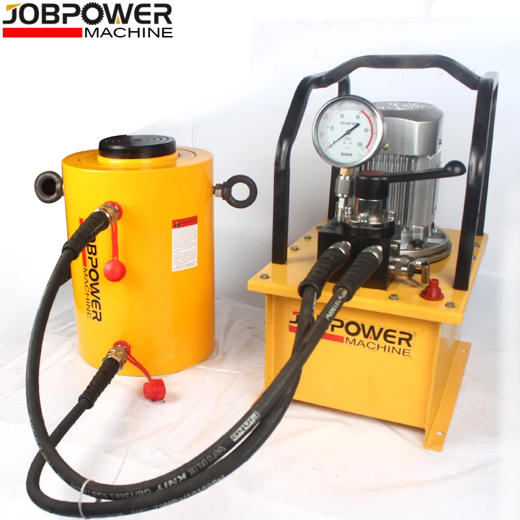 Factory direct selling 300kg 250-ton-hydraulic-jack 250 ton hydraulic jack