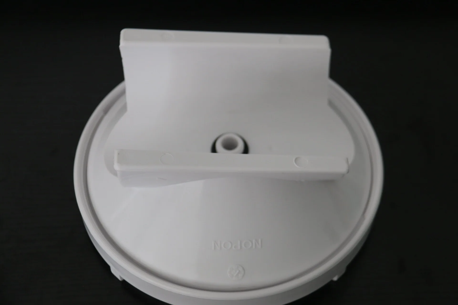 EPDM membrane disc diffuser Fine Bubble Diffuser for WWTP  wastewater treatment system