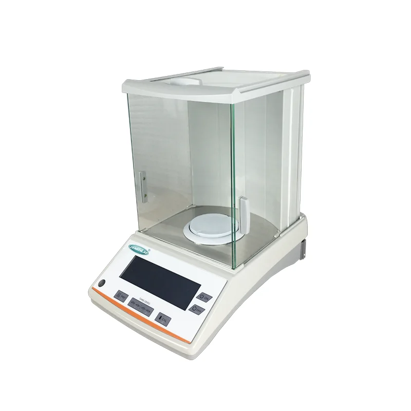 Laboratory Balance electronic weighing scale api available USNY spot goods 200g 0.0001g