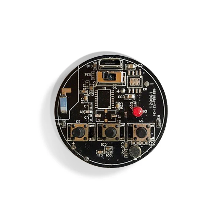5.0 Mini Audio Speaker Module PCB for Amplifier