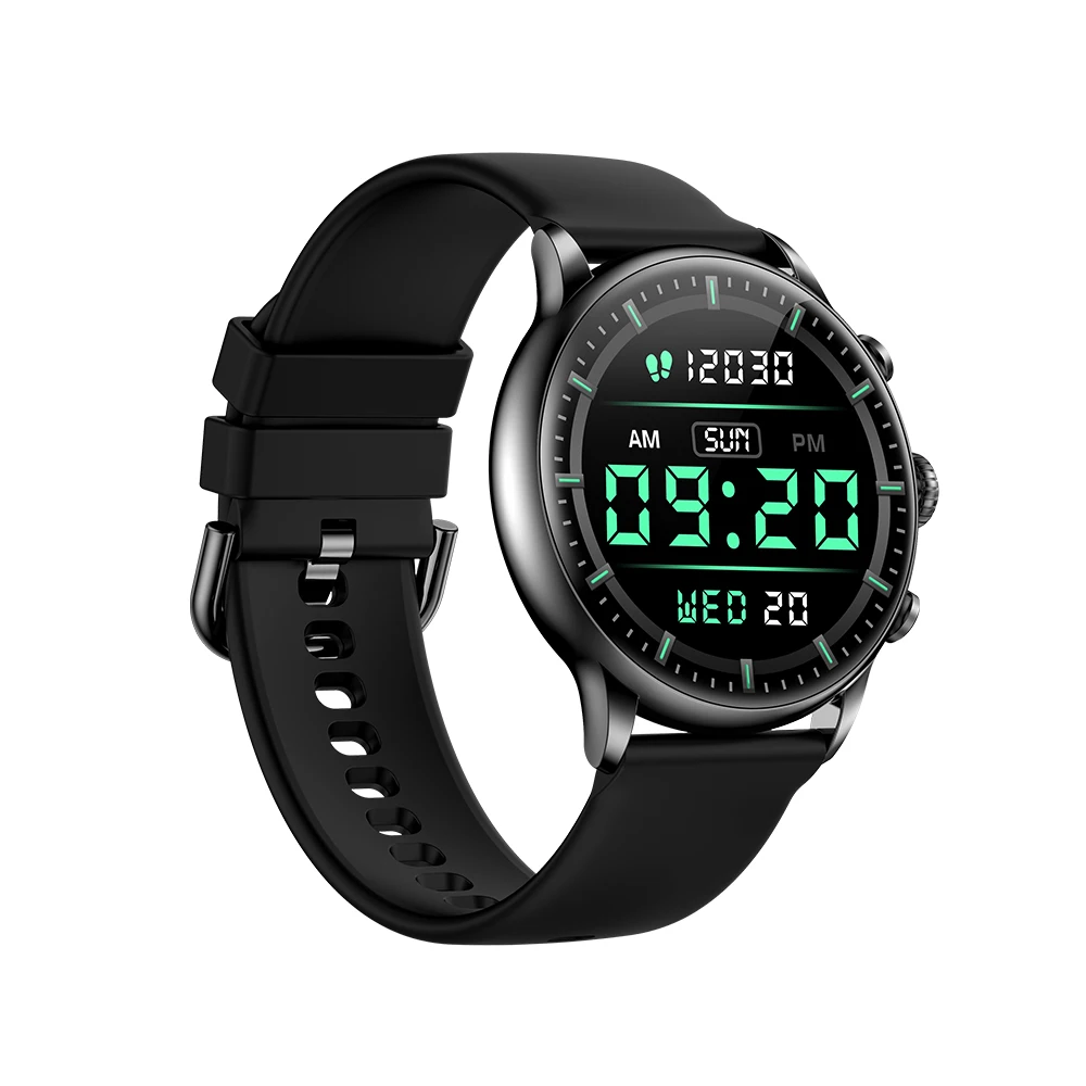 Stylishly Sophisticated Fashion Smart Watches with Enhanced Health Monitoring for Modern Wellness Goals