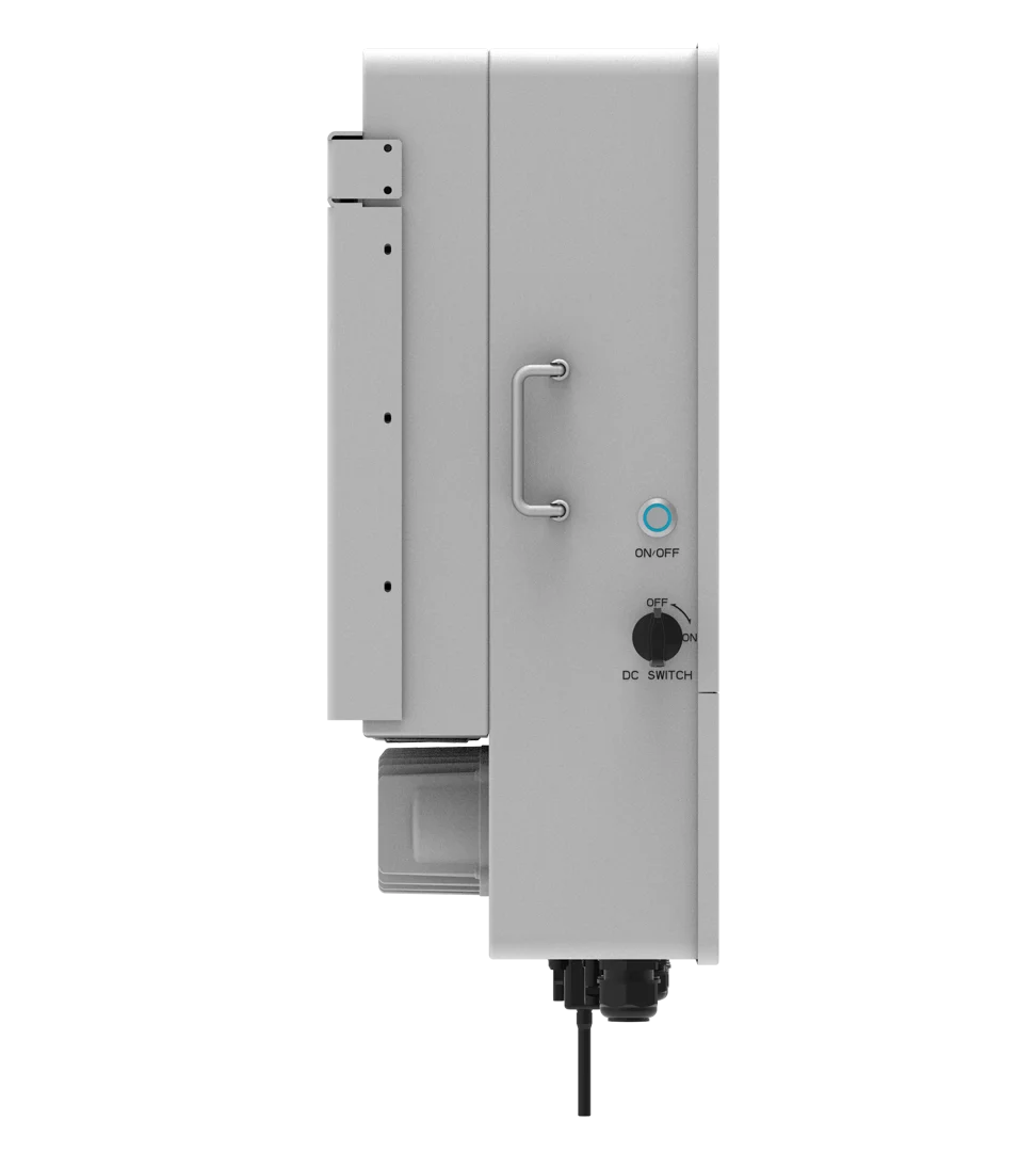 Deye SUN-10K-SG04LP3-EU 380v 3 phase solar inverter 15kw 20kw 30kw 50kw 3kva hybrid solar inverter 10kv pure sine wave inverter