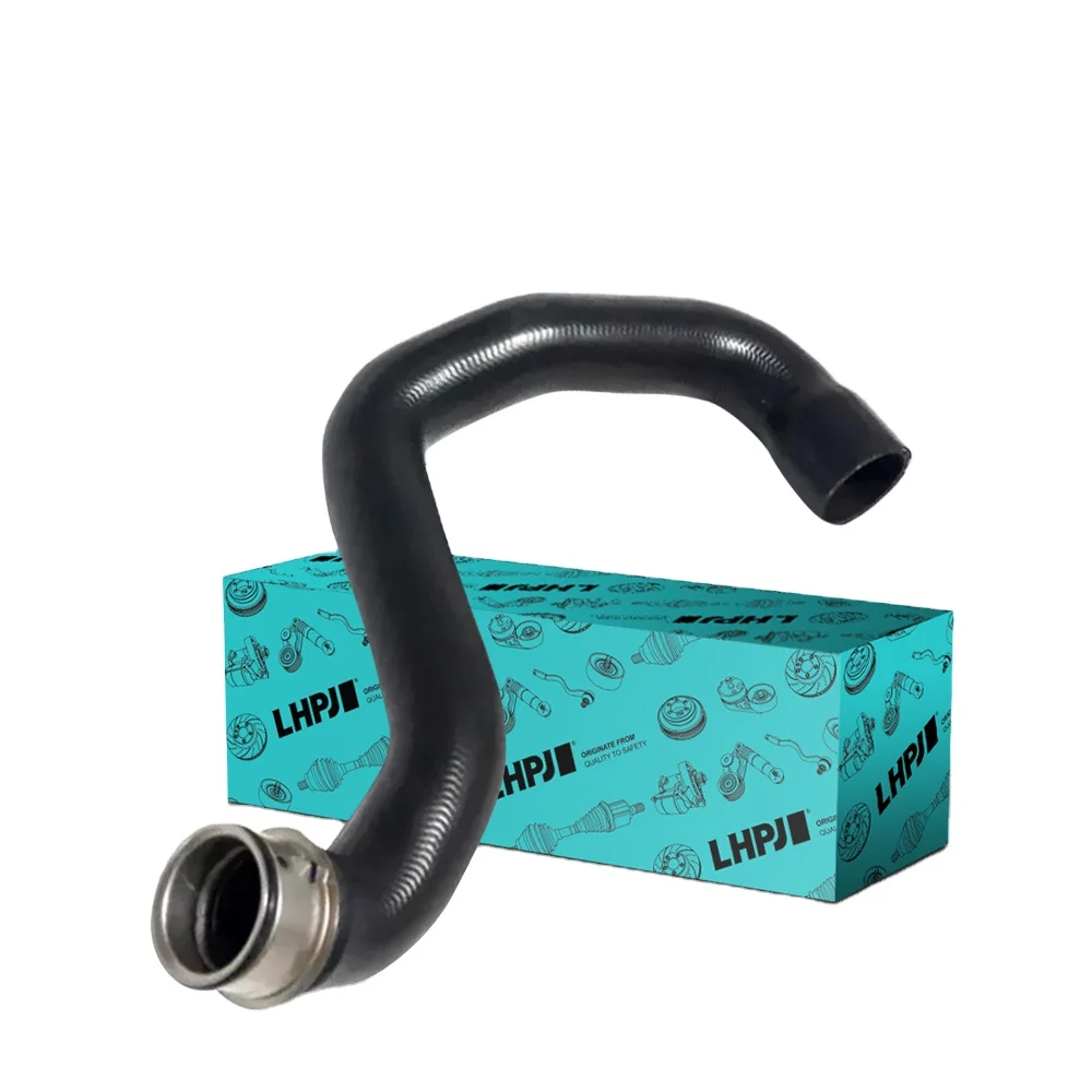 2115010682 W211 Coolant Hose For Benz Cooling System Car Radiators Spare Parts