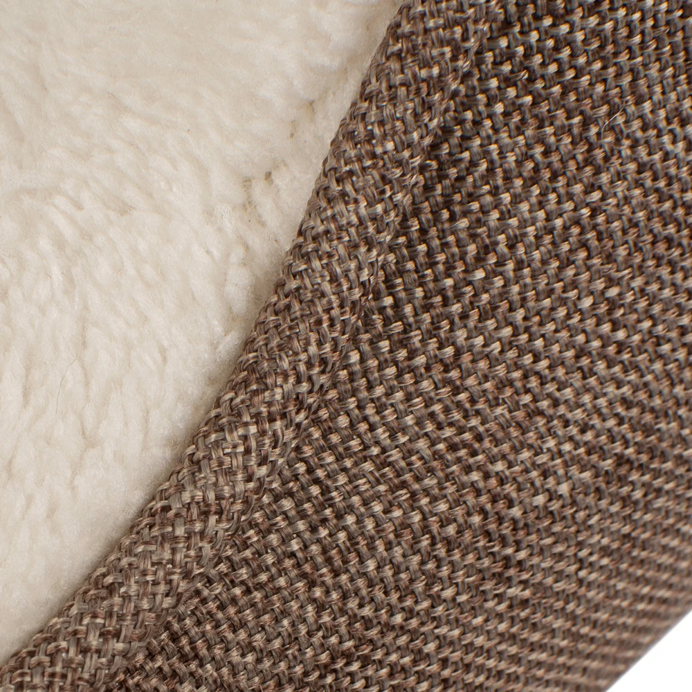 Оптовая продажа, удобная Лежанка для собак с защитой от укусов, новый дизайн