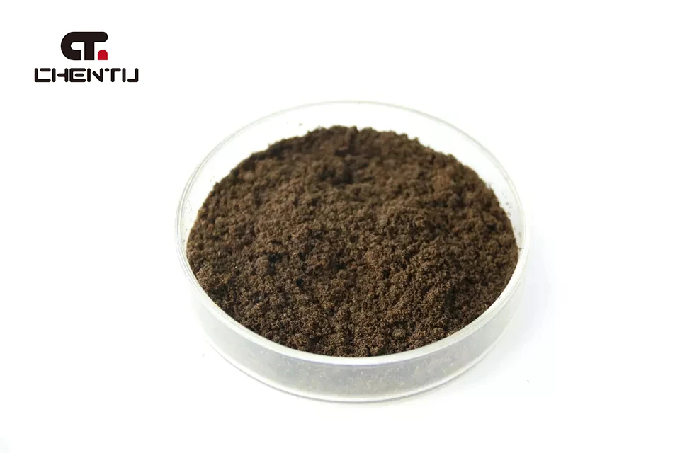 Reduce Odor Kelp China Animal Feed Fish Blood Meal Wholesale Supplier
