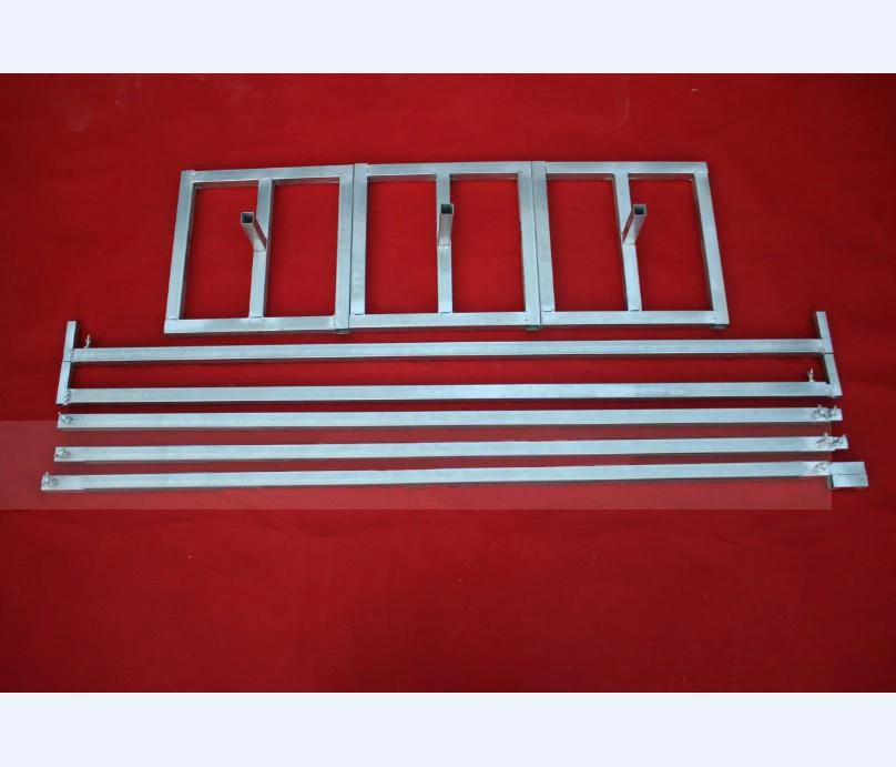 Arch backdrop stand Wedding Stand Square Arch For Wedding Decoration metal wedding arch
