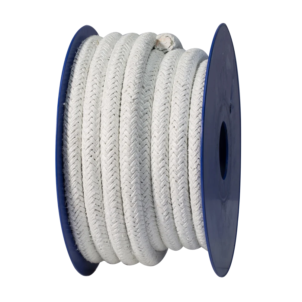 good price Ramie PTFE sealing packing gasket