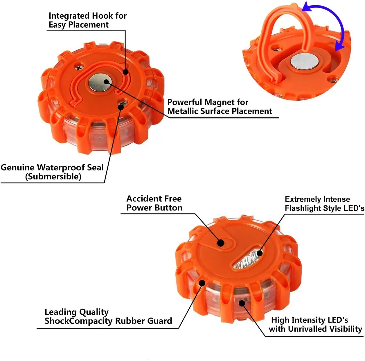 rv roadside emergency kit safety kits for vehicles small bug out bag for car
