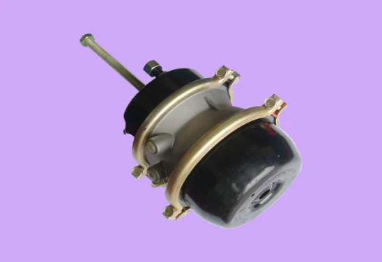 371HP Heavy Duty Truck Parts WG9000360601 HOWO Brake Chamber