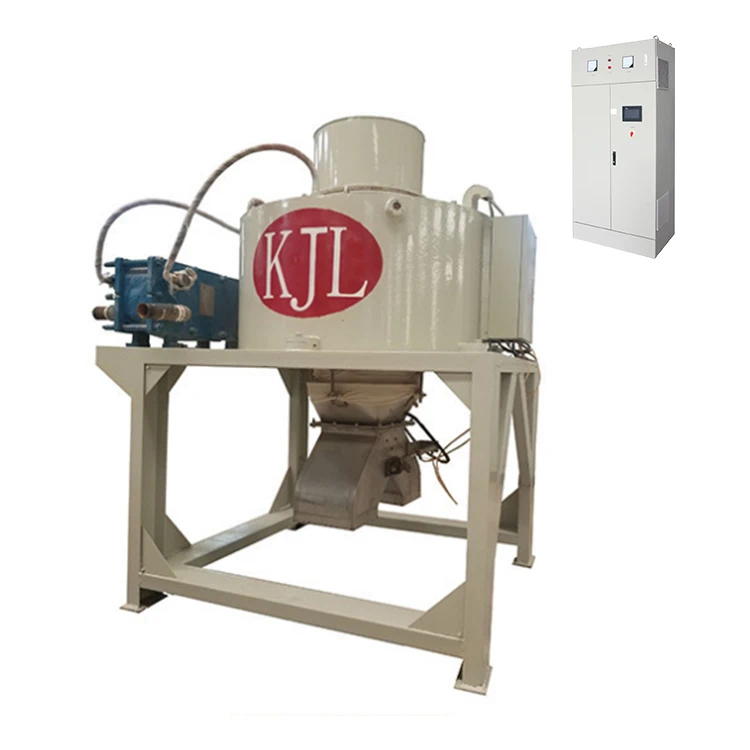 automatic magnetic separator iron remove, 20000GS separator manufacturer