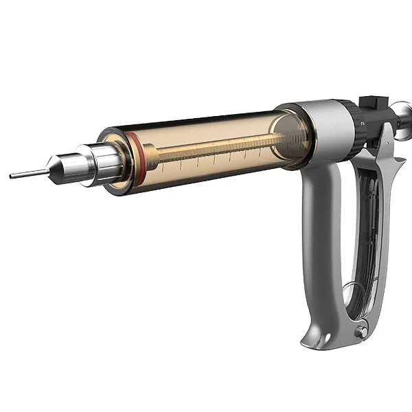 
BBELL cbd oil filling machine vape cartridge injection uncover cartridge filler gun style filling machine 