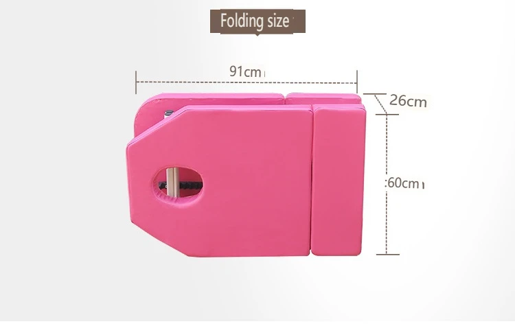 Factory direct Hot selling high quality Portable Physiotherapy Massage Beauty Bed Traditional Chinese Medicine Massage Table