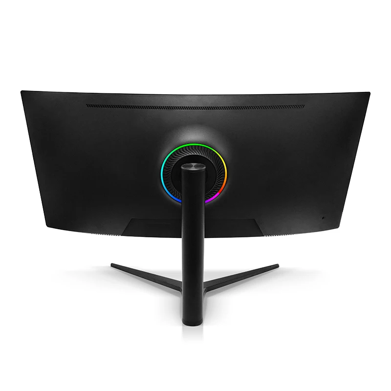 Factory 34inch 34 Screen 100Hz 144Hz 165Hz 4K Pc Computer Monitor Gaming Computer Screen