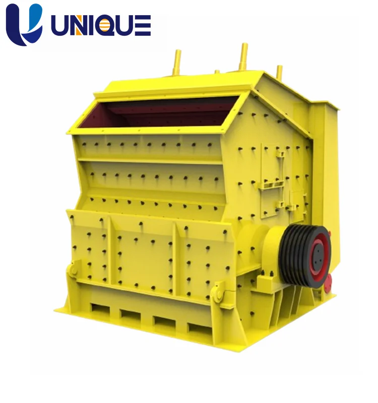 PF 1315 mobile impact crusher crushing plant price list tire type mobile stone impact fine crusher