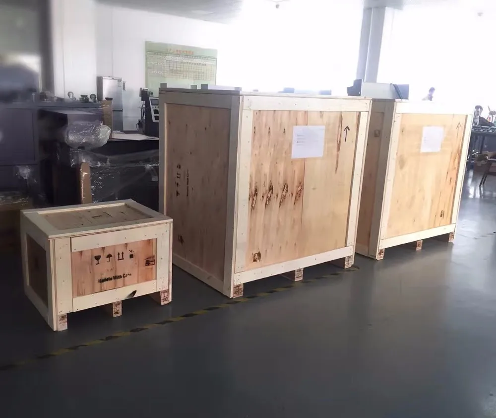 Automatic production line ccd camera system soldering robot with line with CE