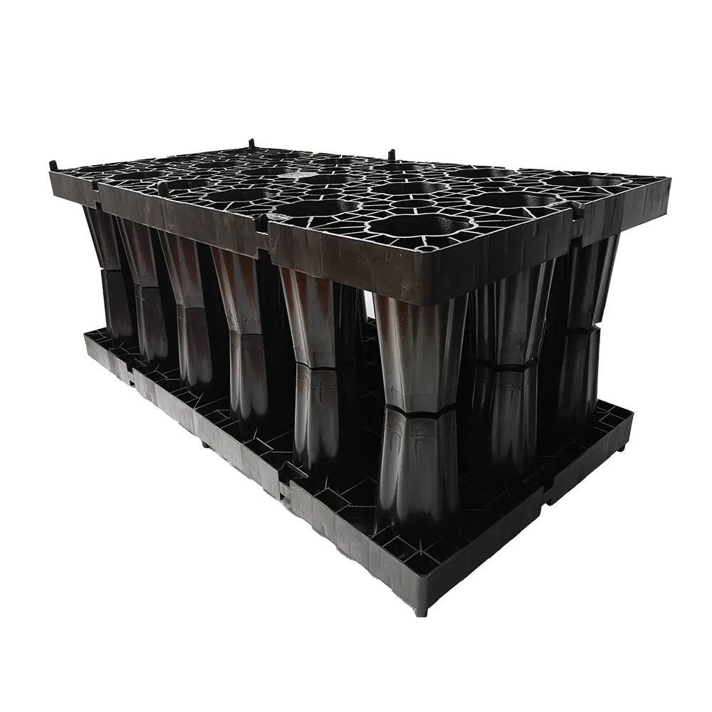 Новая система фиксации под водой polystorm, модульная система фиксации под водой