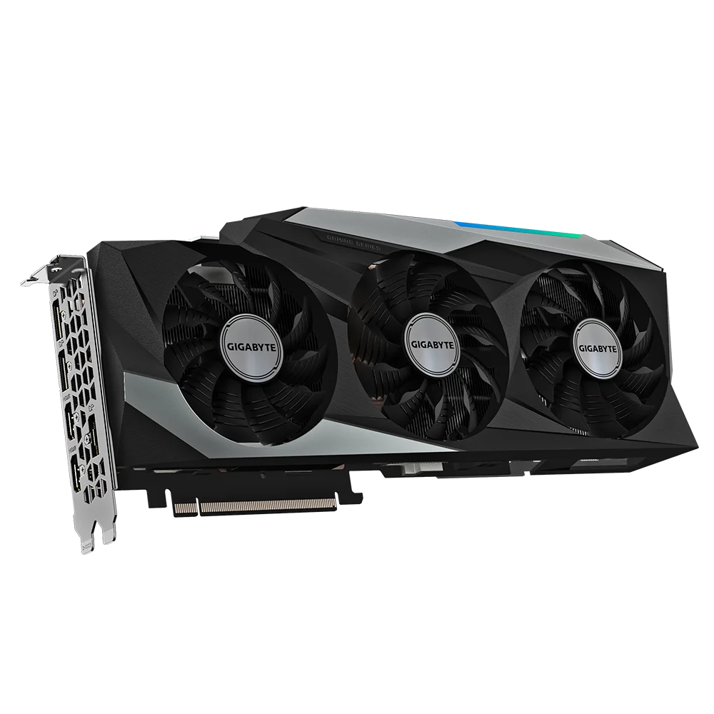 Colorful RTX 3090 MASTER 24GB Gaming Graphics Card With 24GB GDDR6X Memory With Support 8K Monitor