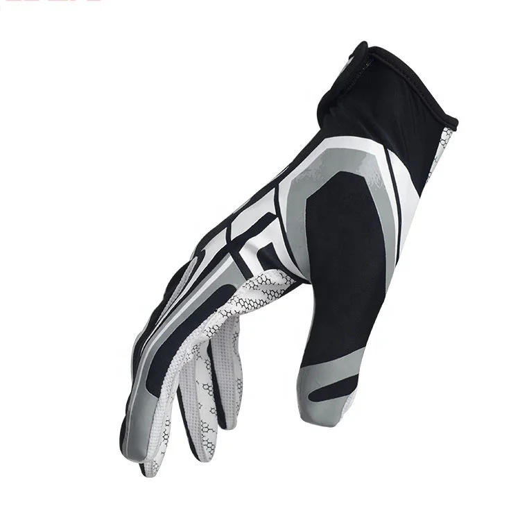 Boodun wholesale professional baseball custom american football gloves