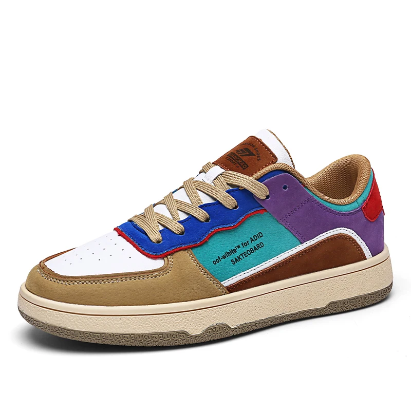 Ziitop Outdoor Casual  Men Shoes Running Shoes Male