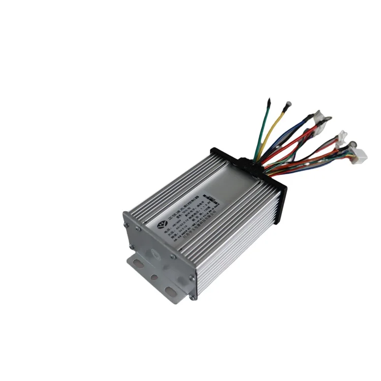 High-end technology manufacturing charge 3000w motor controller