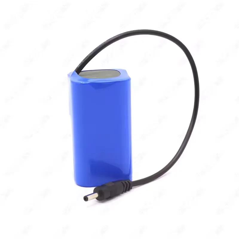 Аккумуляторы 14 8 V 2600Mah Li-18650 Аккумуляторные литий-ионные аккумуляторные батареи для электрических игрушек