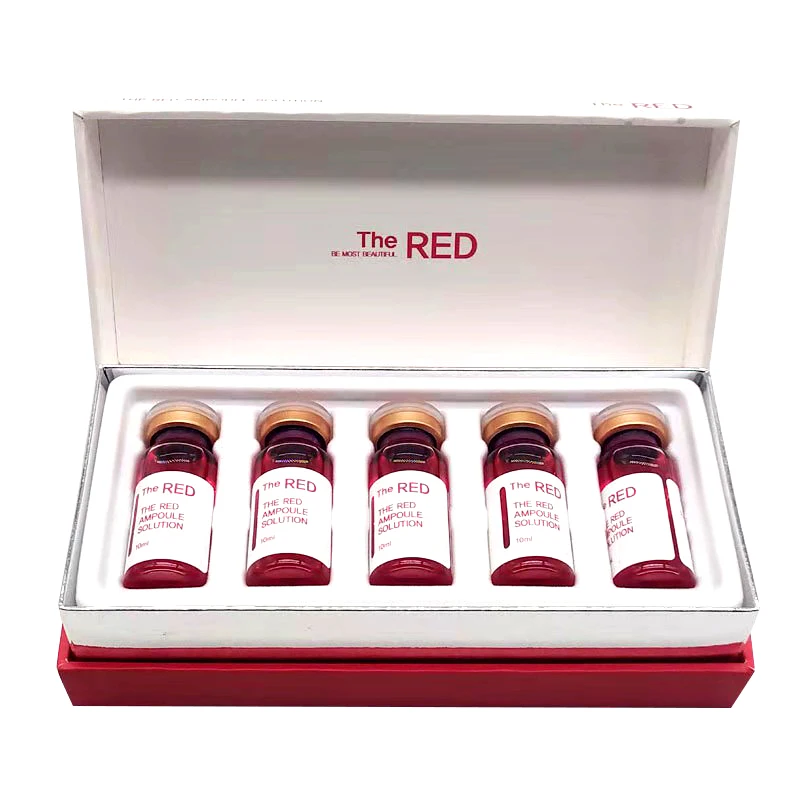 
Whosale Best Korean Lipolytic solution for slimming loss weight fat burning injection 