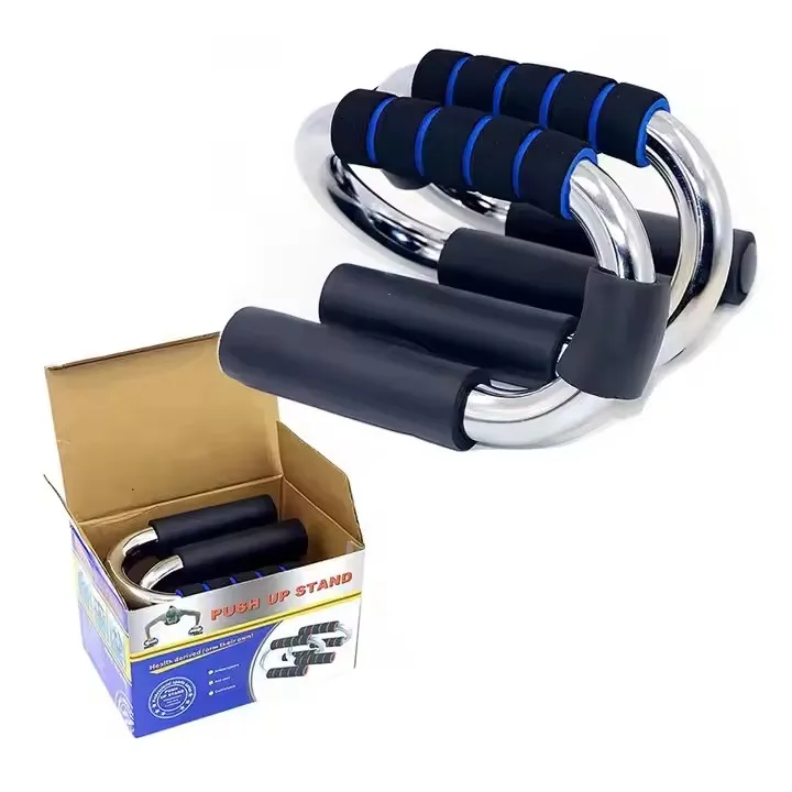 Push Up Bars Strength Training Portable for Fitness Training Push Up Stands Handle for Floor Workouts Push Up Bars