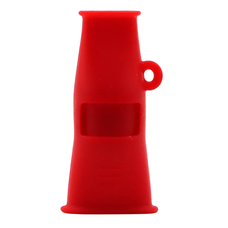 Smoking Mouthpiece Tobacco Filters Holder Silicone Smoking Pipe Custom Filters Tips For Cigarettes