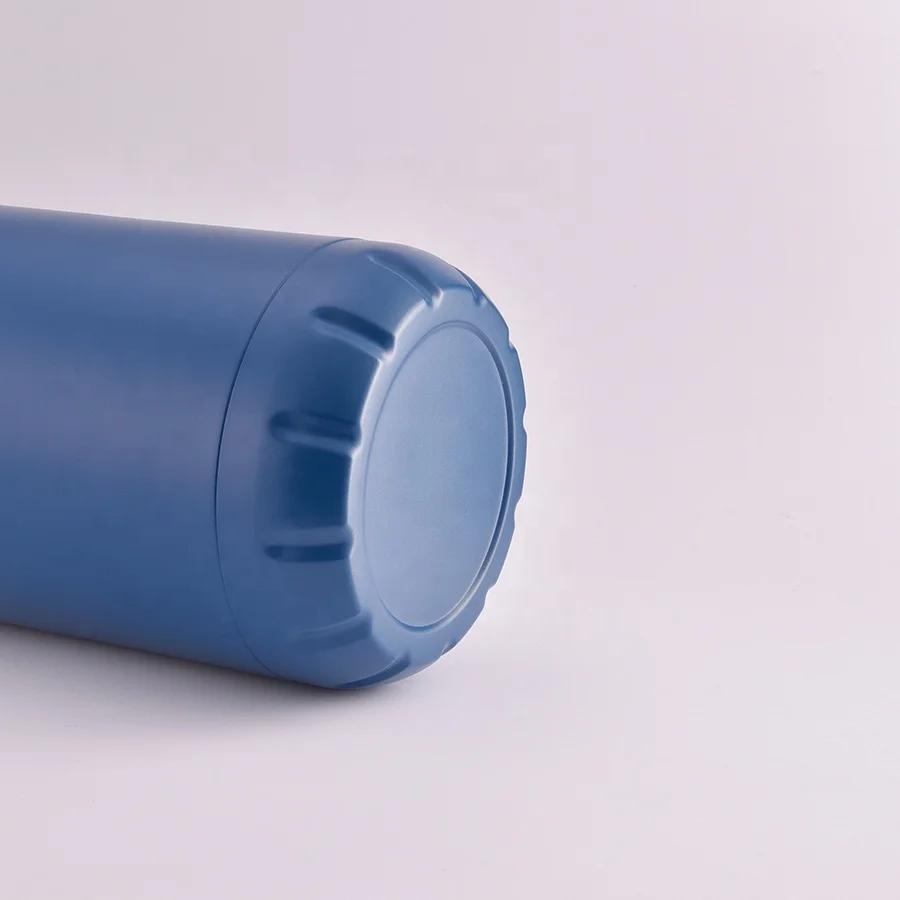 Gallon Bottle Portable Manufacturing Hot Cold Fitness Stainless Steel Gym Insulated Camping Cooler Water Jug