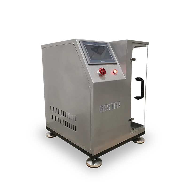 Fastening Tape Tester Hook Loop Fastener Fatigue Testing Machine