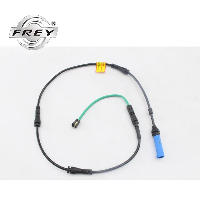 Frey Auto Parts Brake Pad Wear Sensor For BMW G30 G38 G11 G12 34356890791
